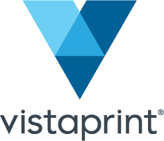 vistaprint.com logo